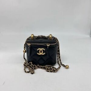 Chanel Women Pre-Loved Bag Very Good Condition